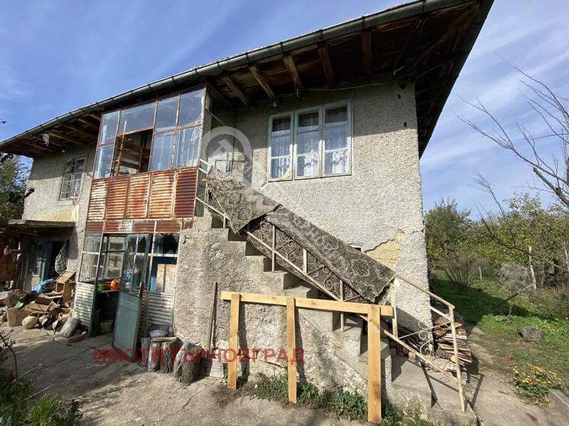 Продава  Къща област Велико Търново , с. Ново село , 120 кв.м | 51835916 - изображение [2]