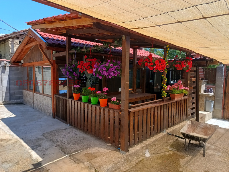 Продава КЪЩА, с. Мараш, област Шумен, снимка 5 - Къщи - 52828610