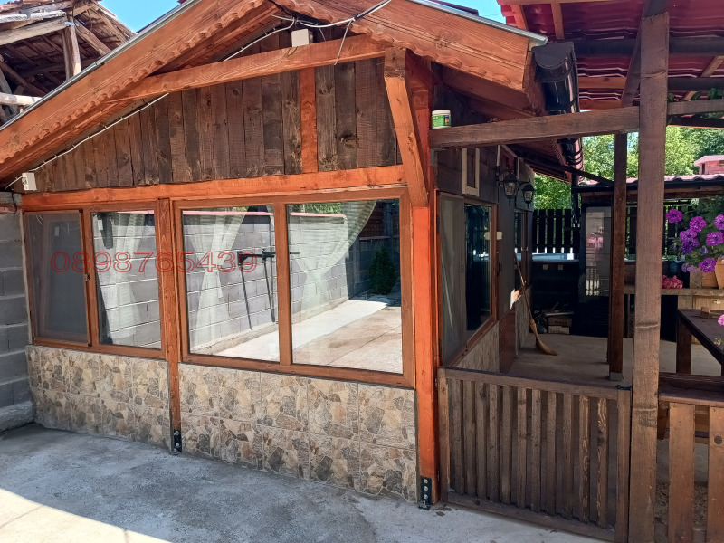 Продава КЪЩА, с. Мараш, област Шумен, снимка 3 - Къщи - 52828610