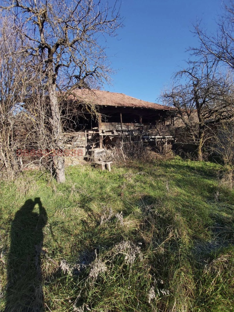 Продава КЪЩА, с. Яворец, област Габрово, снимка 3 - Къщи - 53110130