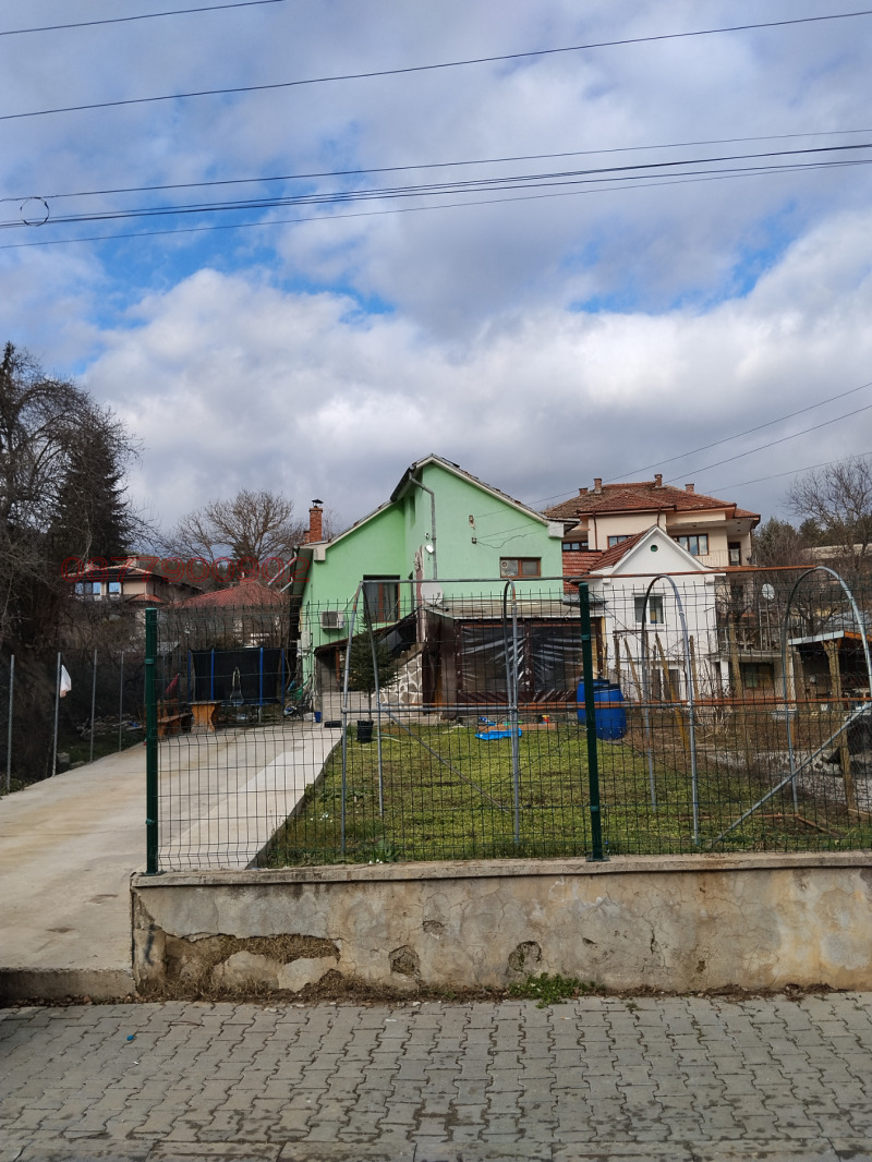 Продава КЪЩА, с. Старозагорски бани, област Стара Загора