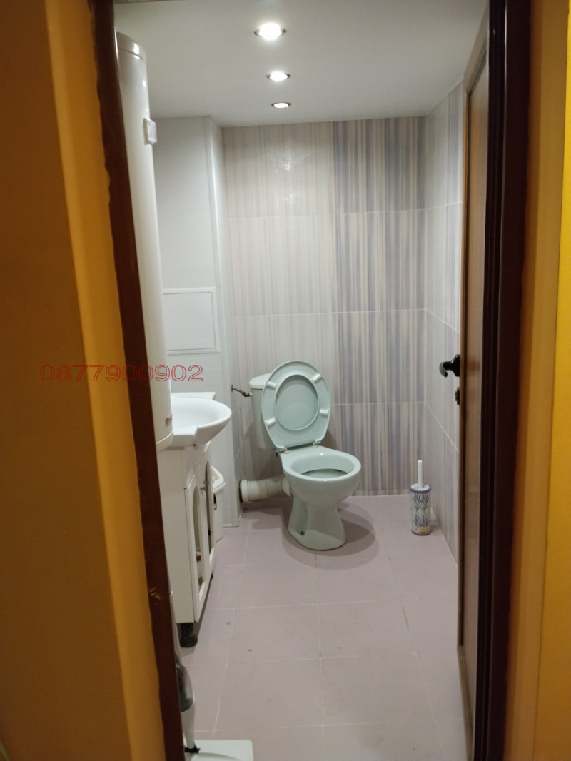 Продава КЪЩА, с. Старозагорски бани, област Стара Загора, снимка 17 - Къщи - 53143573