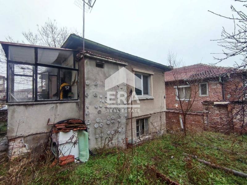 Продава КЪЩА, гр. Хасково, Воеводски, снимка 7 - Къщи - 53243425