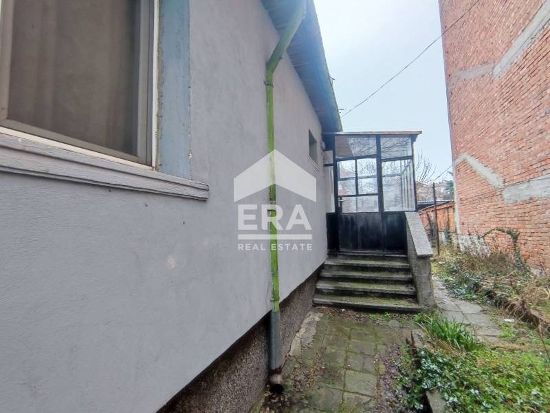 Продава КЪЩА, гр. Хасково, Воеводски, снимка 8 - Къщи - 53243425