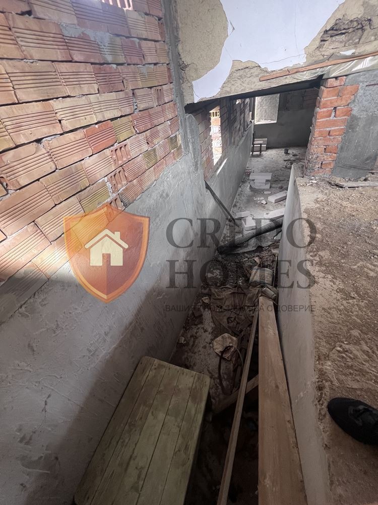 Продава КЪЩА, с. Марян, област Велико Търново, снимка 6 - Къщи - 53809984