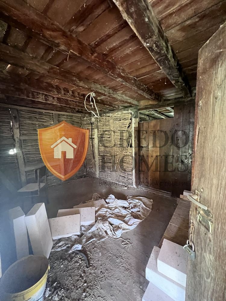 Продава КЪЩА, с. Марян, област Велико Търново, снимка 8 - Къщи - 53809984