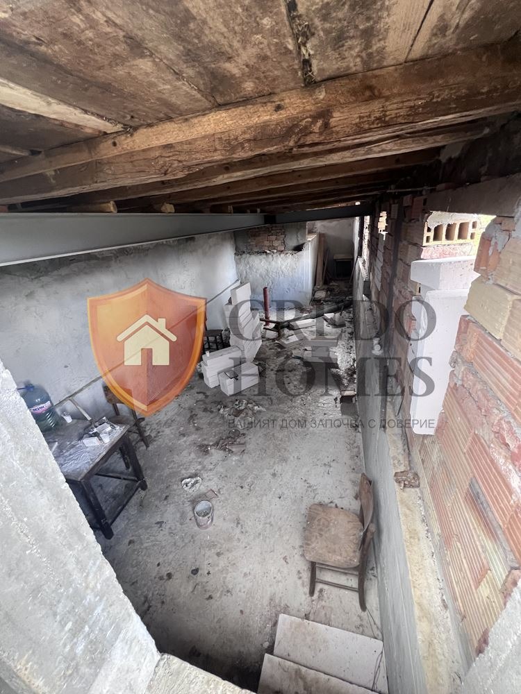 Продава КЪЩА, с. Марян, област Велико Търново, снимка 7 - Къщи - 53809984