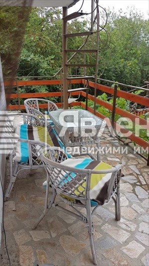Продава КЪЩА, гр. Варна, м-т Крушките, снимка 3 - Къщи - 54084715