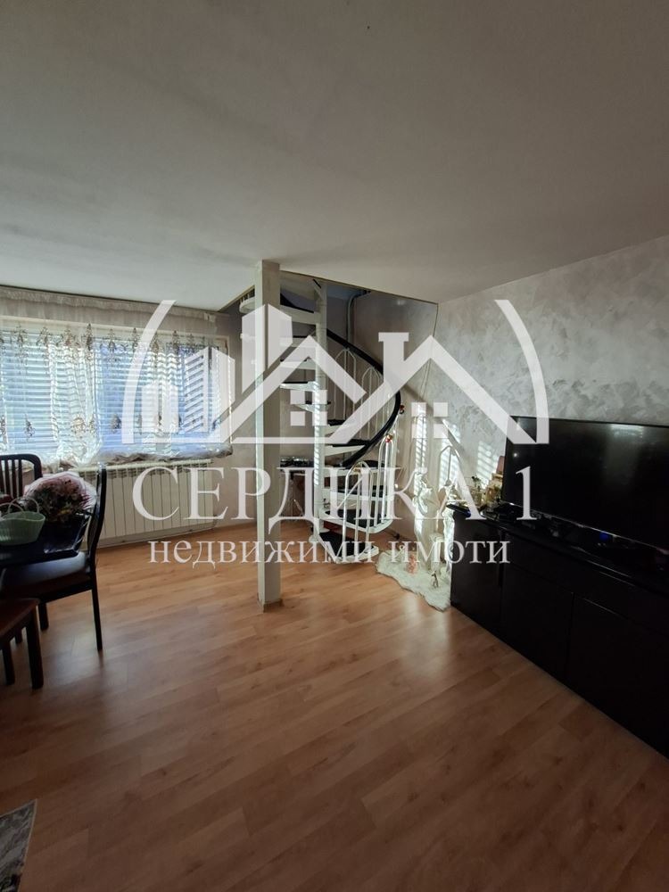 Продава КЪЩА, гр. Златица, област София област, снимка 2 - Къщи - 55534807