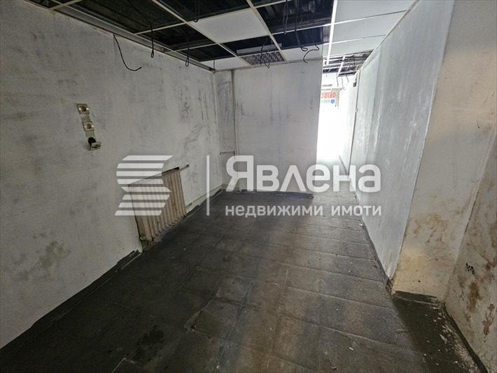 Продава МАГАЗИН, гр. София, Център, снимка 2 - Магазини - 55125597