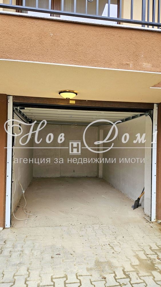 Продава ГАРАЖ, ПАРКОМЯСТО, гр. София, Кръстова вада, снимка 3 - Гаражи и паркоместа - 53463860