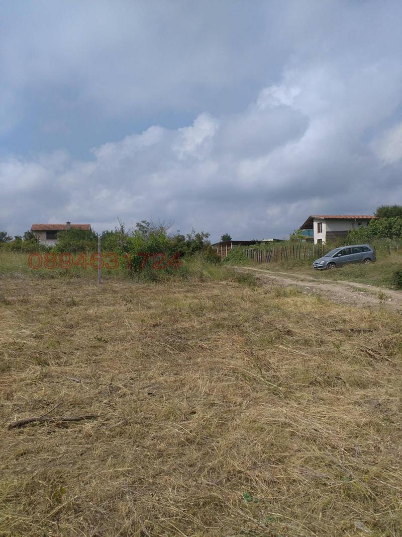 Продава ПАРЦЕЛ, гр. Ахтопол, област Бургас, снимка 2 - Парцели - 52784927