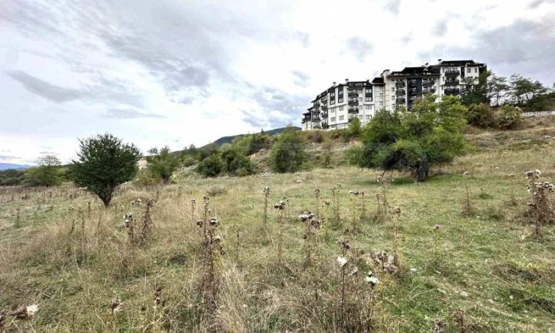 For Sale  Plot region Blagoevgrad , Bansko , 1312 sq.m | 25124026 - image [3]