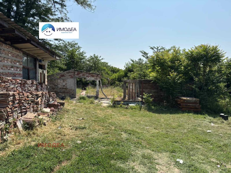 Продаја  Плот регион Велико Тарново , Леденик , 1350 м2 | 50062823 - слика [2]