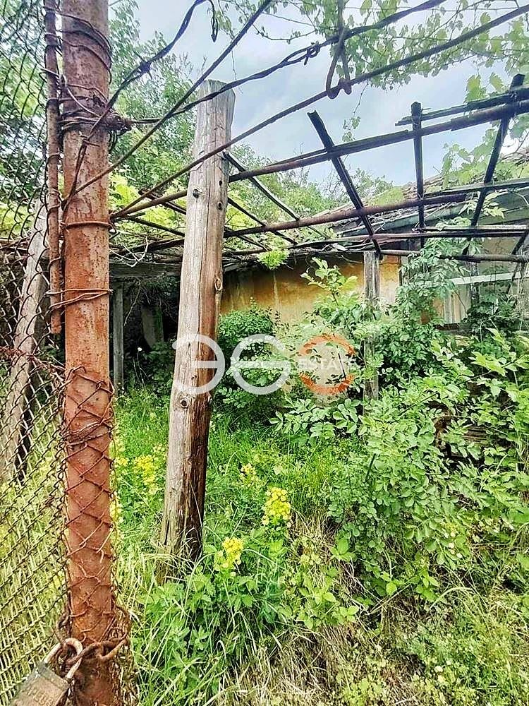Продава ПАРЦЕЛ, гр. Варна, м-т Боровец - юг, снимка 5 - Парцели - 56198653