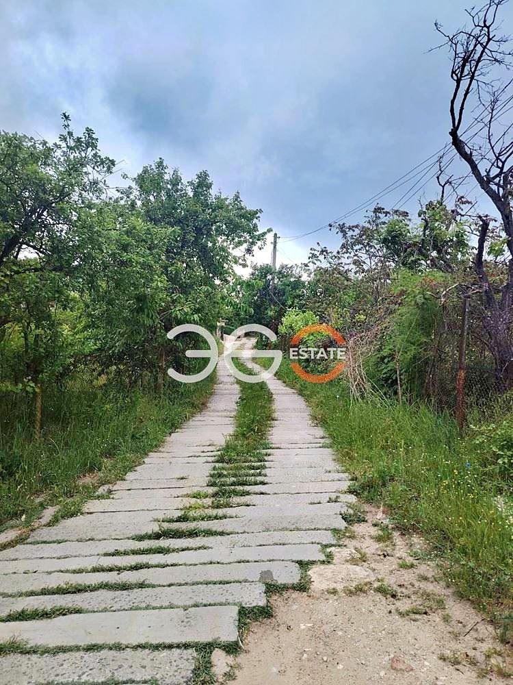 Продава ПАРЦЕЛ, гр. Варна, м-т Боровец - юг