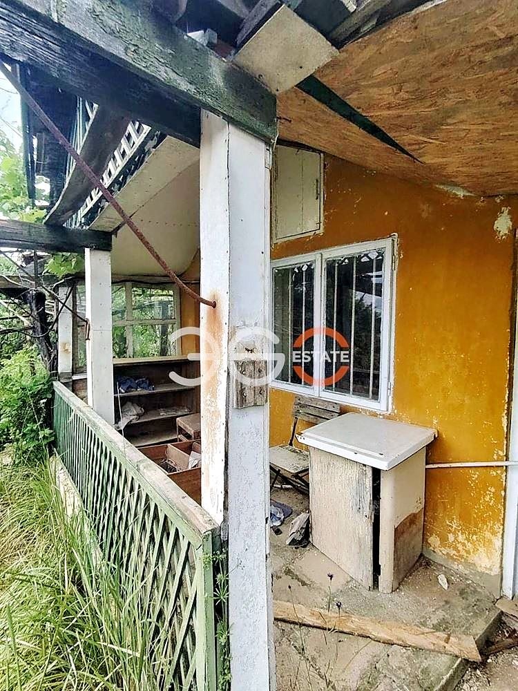 Продава ПАРЦЕЛ, гр. Варна, м-т Боровец - юг, снимка 2 - Парцели - 56198653
