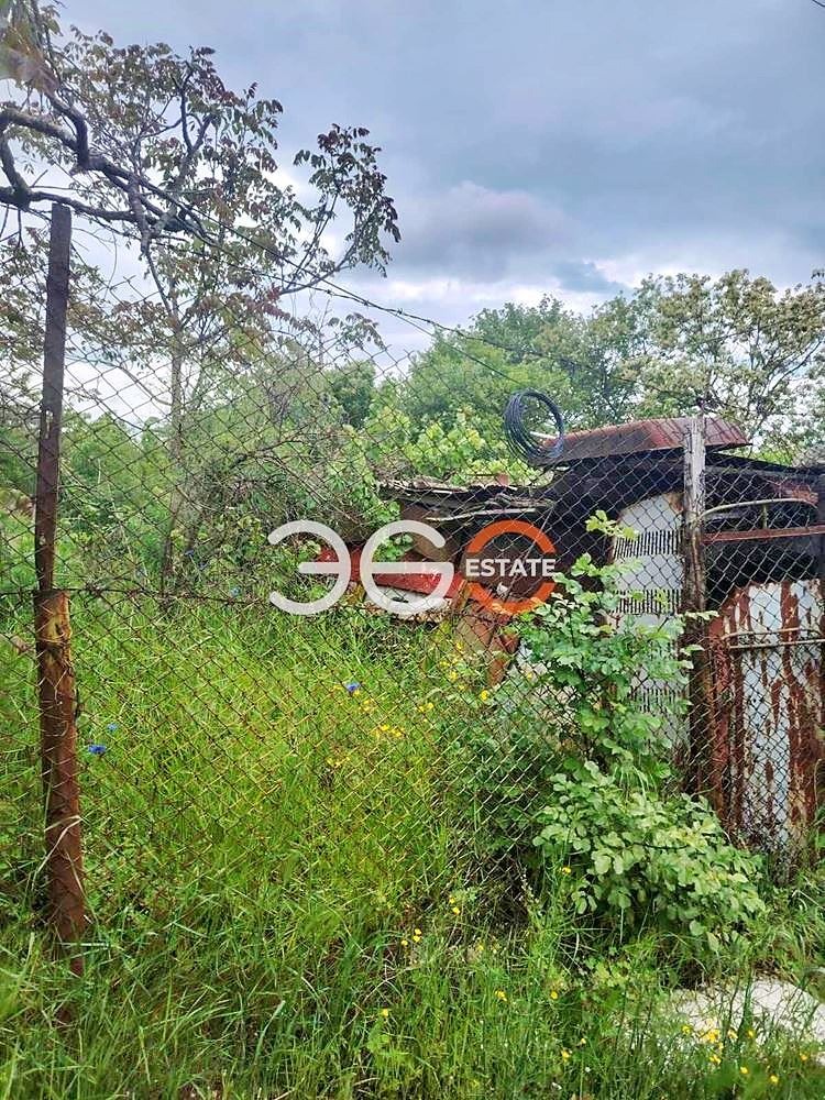 Продава ПАРЦЕЛ, гр. Варна, м-т Боровец - юг, снимка 7 - Парцели - 56198653