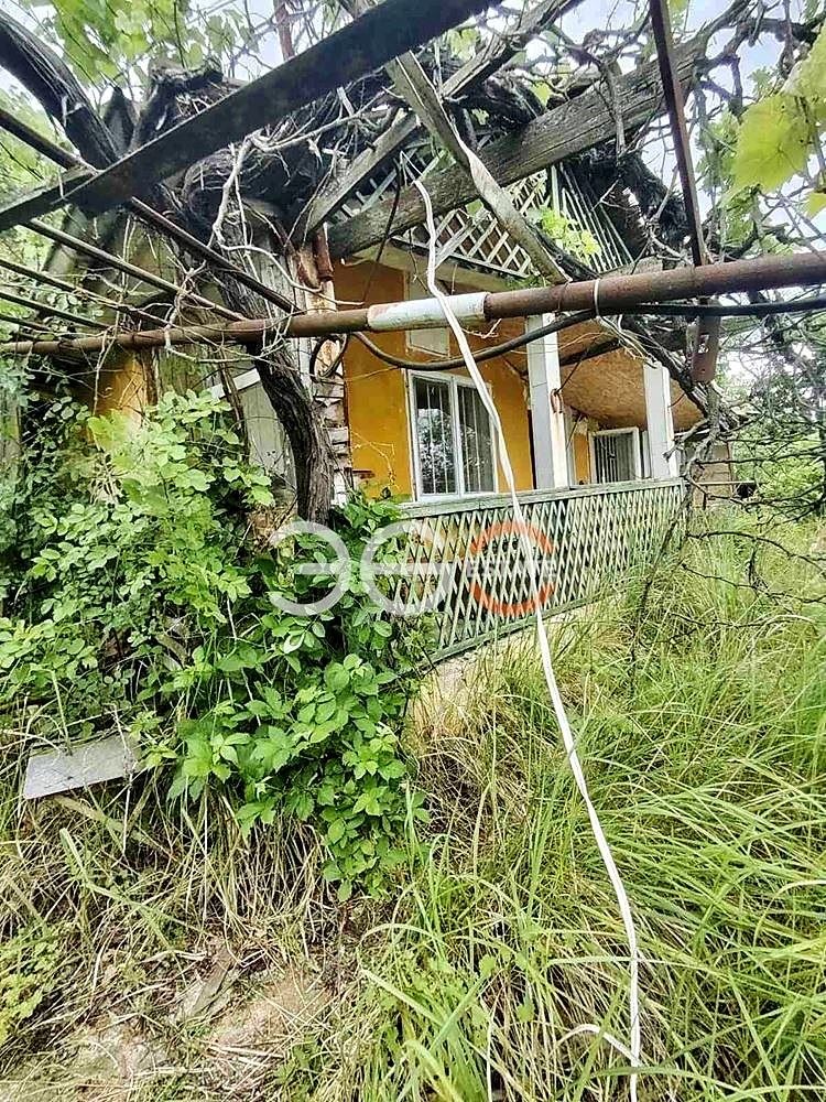 Продава ПАРЦЕЛ, гр. Варна, м-т Боровец - юг, снимка 3 - Парцели - 56198653