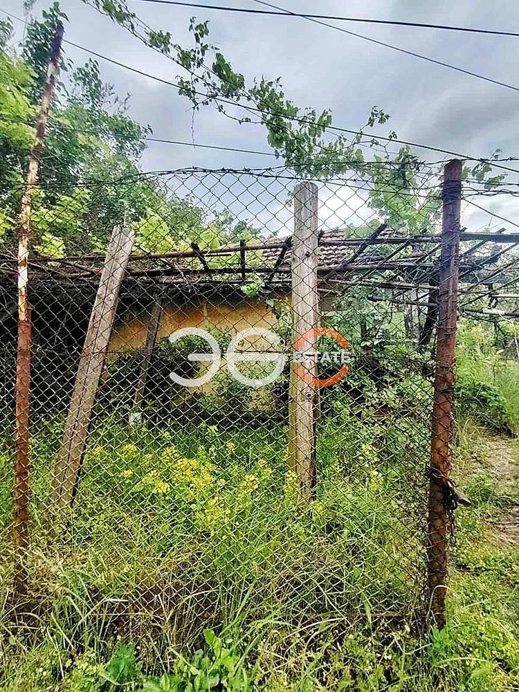 Продава ПАРЦЕЛ, гр. Варна, м-т Боровец - юг, снимка 6 - Парцели - 56198653