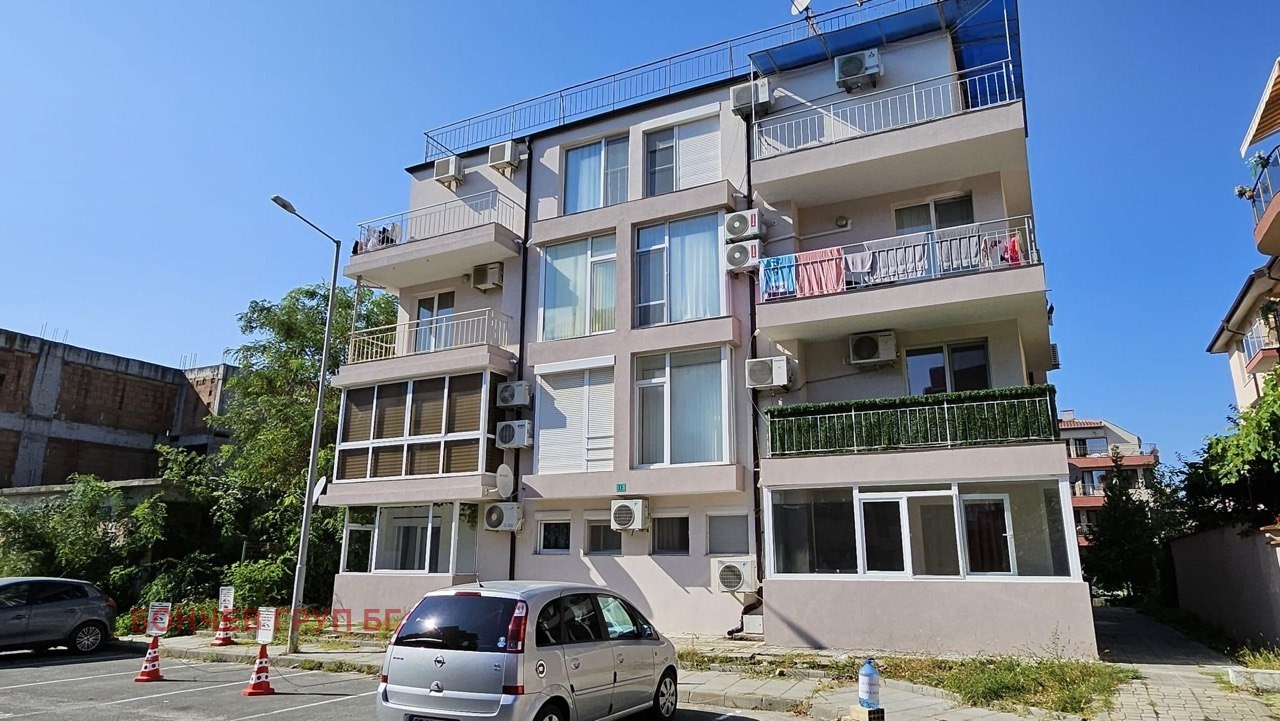 Продава 2-СТАЕН, гр. Несебър, област Бургас, снимка 10 - Апартаменти - 55824445