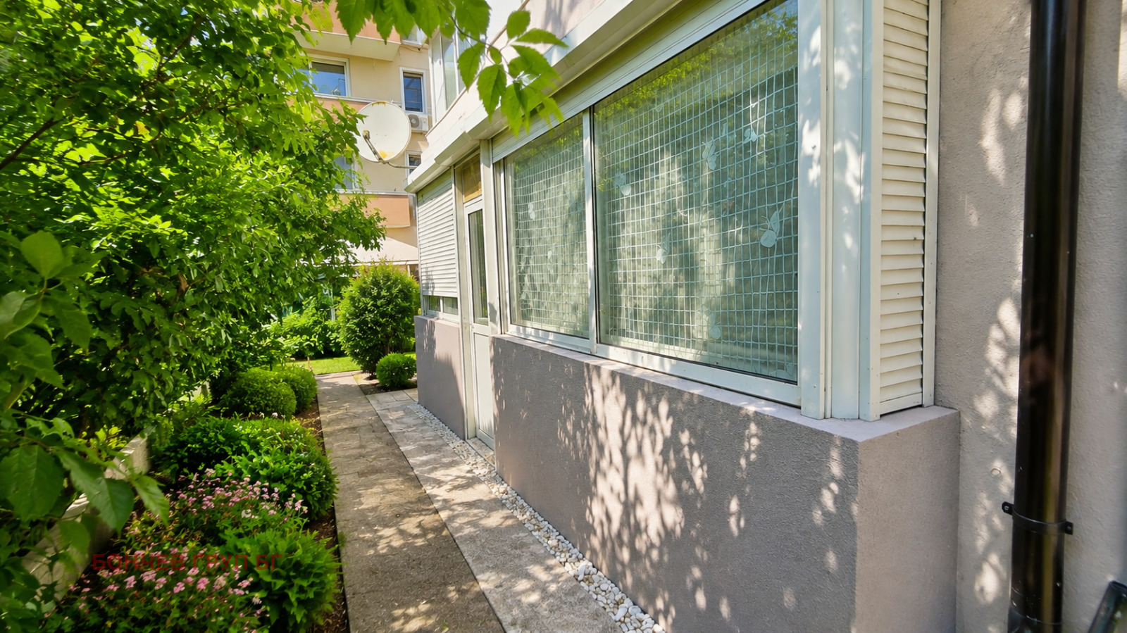 Продава 2-СТАЕН, гр. Несебър, област Бургас, снимка 9 - Апартаменти - 55824445