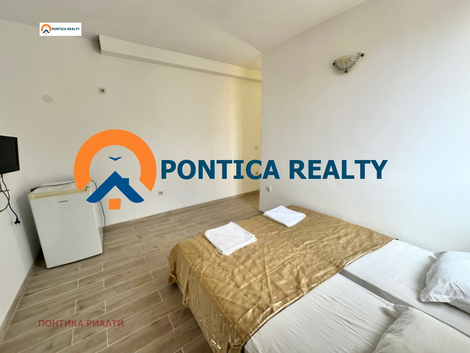 Продава 2-СТАЕН, к.к. Слънчев бряг, област Бургас, снимка 6 - Апартаменти - 52956419