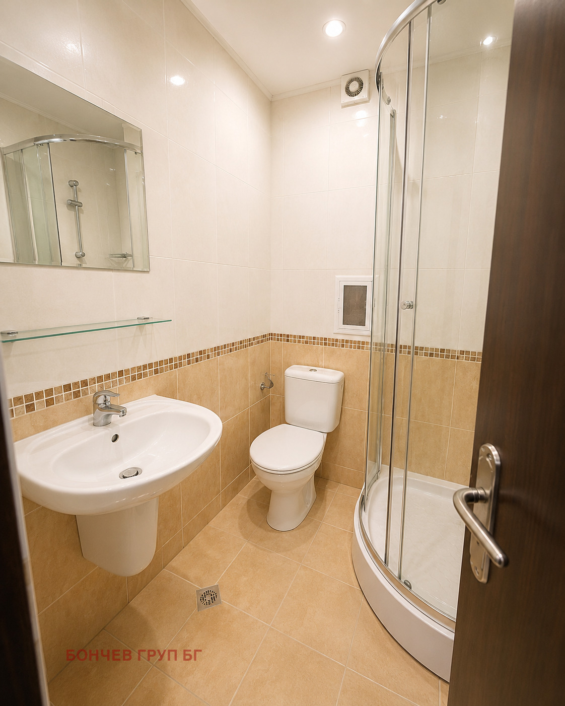 Продава 1-СТАЕН, гр. Поморие, област Бургас, снимка 5 - Апартаменти - 55296032