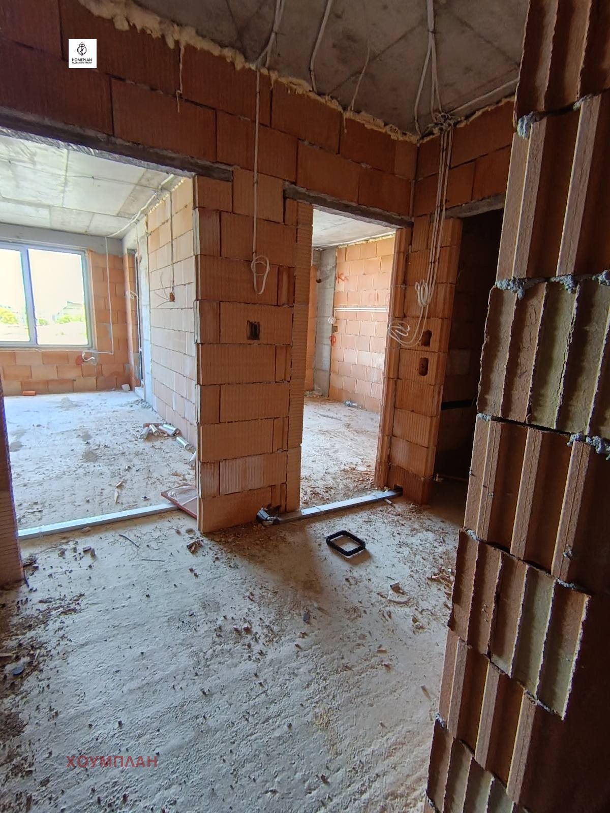 Продава 2-СТАЕН, гр. Поморие, област Бургас, снимка 15 - Апартаменти - 54410759