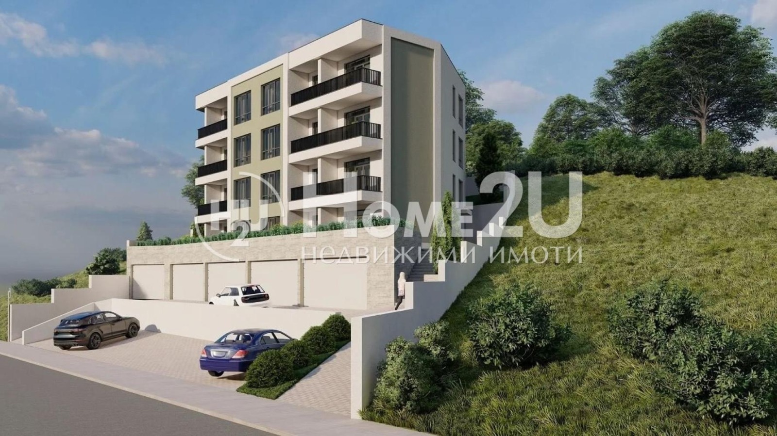 Продава 2-СТАЕН, гр. Варна, Виница