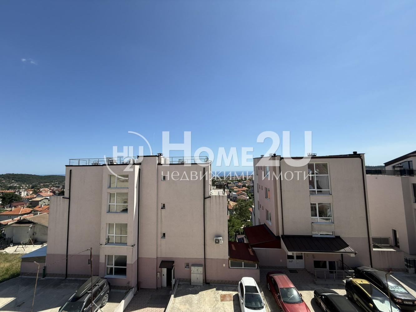 Продава 2-СТАЕН, гр. Варна, Виница, снимка 9 - Апартаменти - 55464024