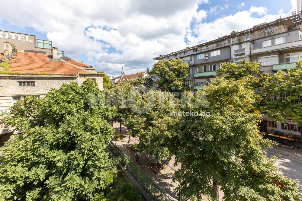 Продава 2-СТАЕН, гр. Варна, Център, снимка 10 - Апартаменти - 56201982