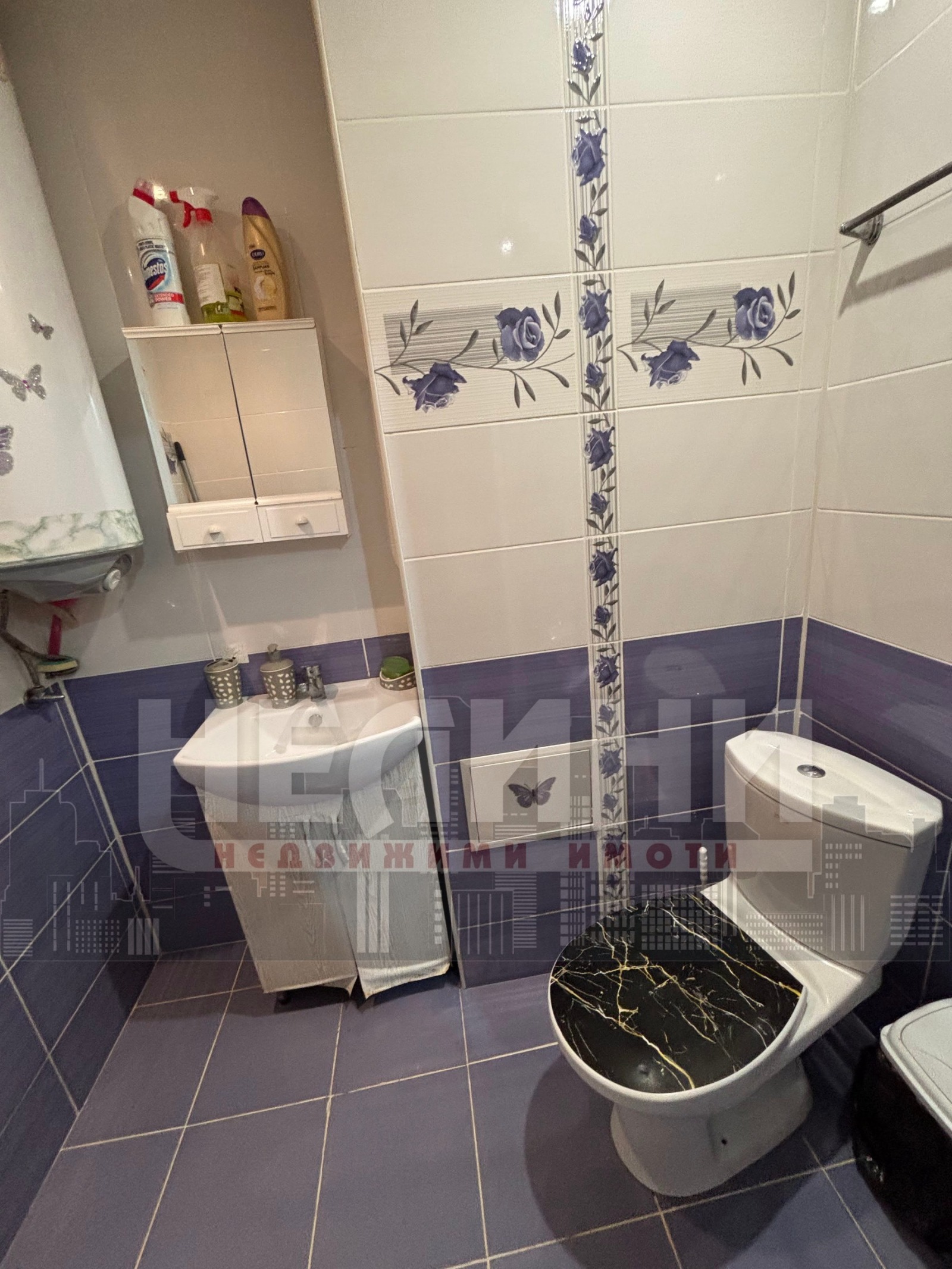 Продава 2-СТАЕН, гр. Русе, Чародейка - Юг, снимка 8 - Апартаменти - 56266843