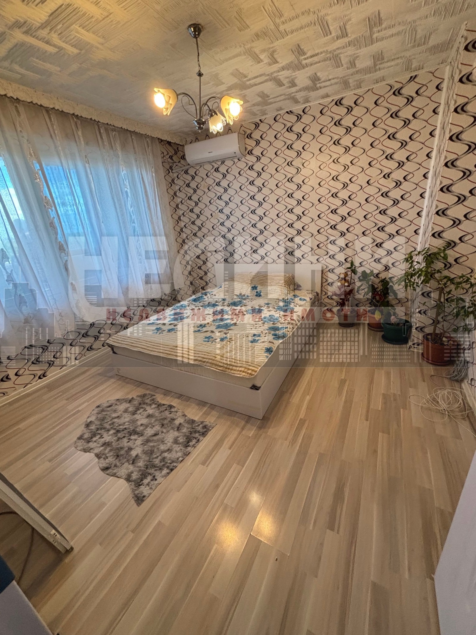 Продава 2-СТАЕН, гр. Русе, Чародейка - Юг, снимка 6 - Апартаменти - 56266843