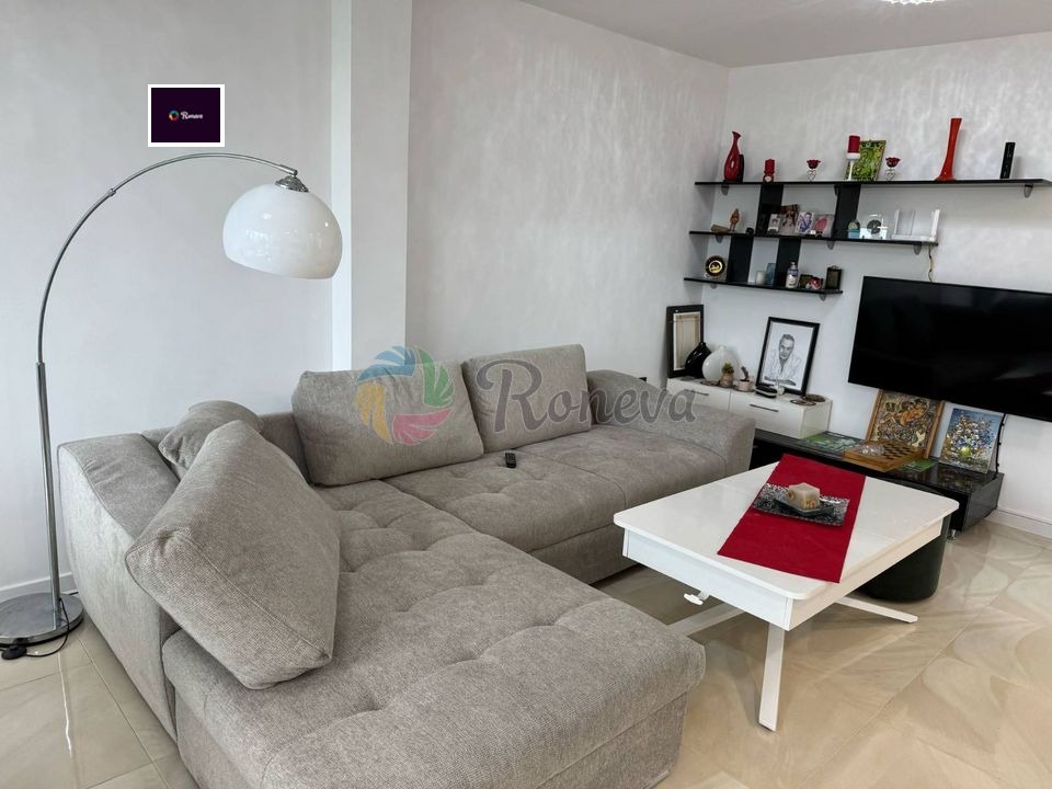 Продава 3-СТАЕН, гр. Варна, Чайка, снимка 2 - Апартаменти - 50253322