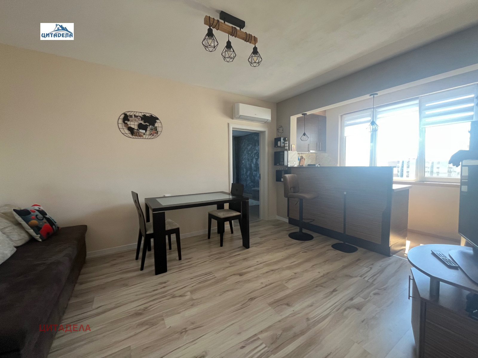 Продава 3-СТАЕН, гр. Стара Загора, Център, снимка 7 - Апартаменти - 54453629