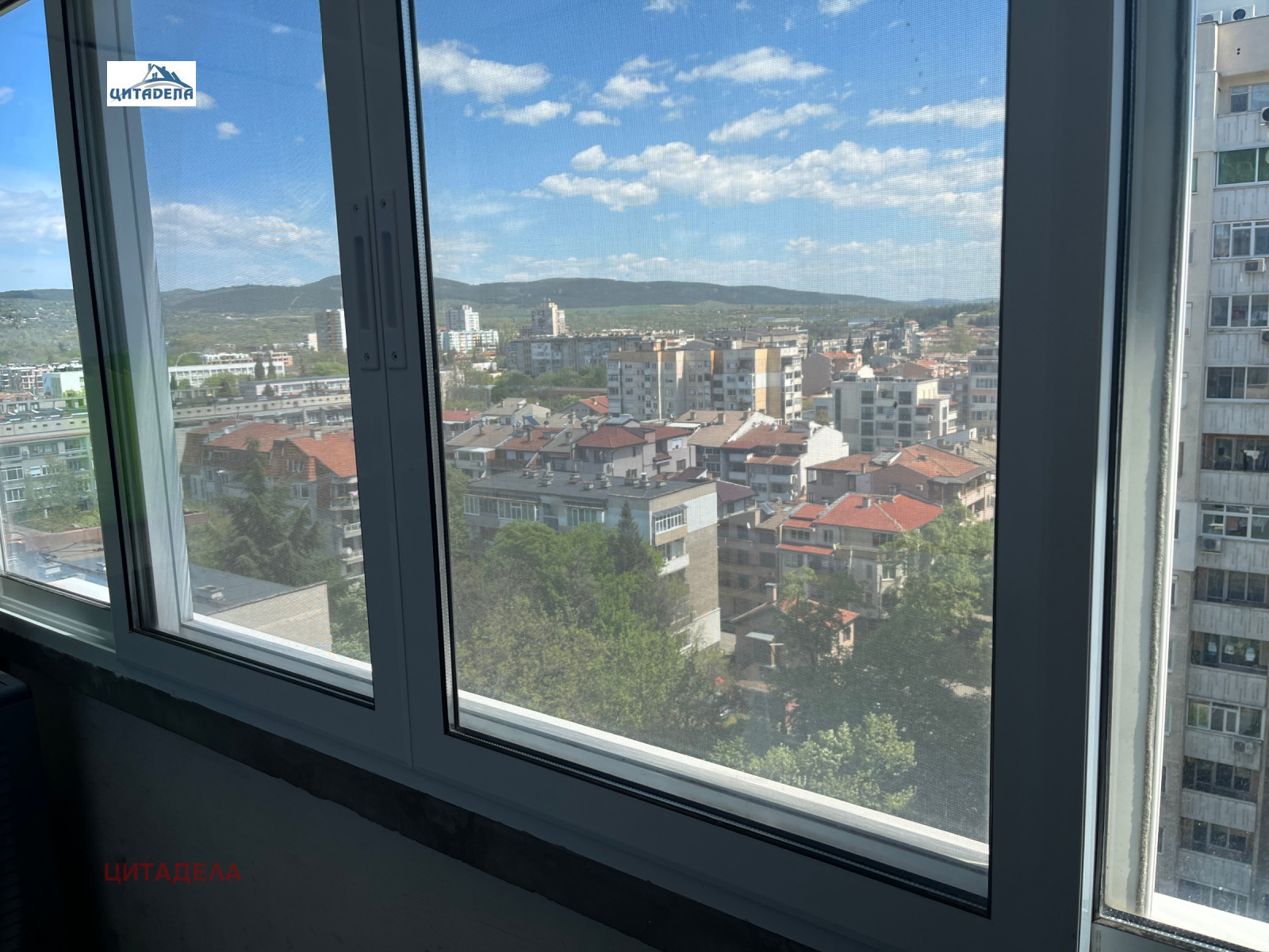 Продава 3-СТАЕН, гр. Стара Загора, Център, снимка 3 - Апартаменти - 54453629