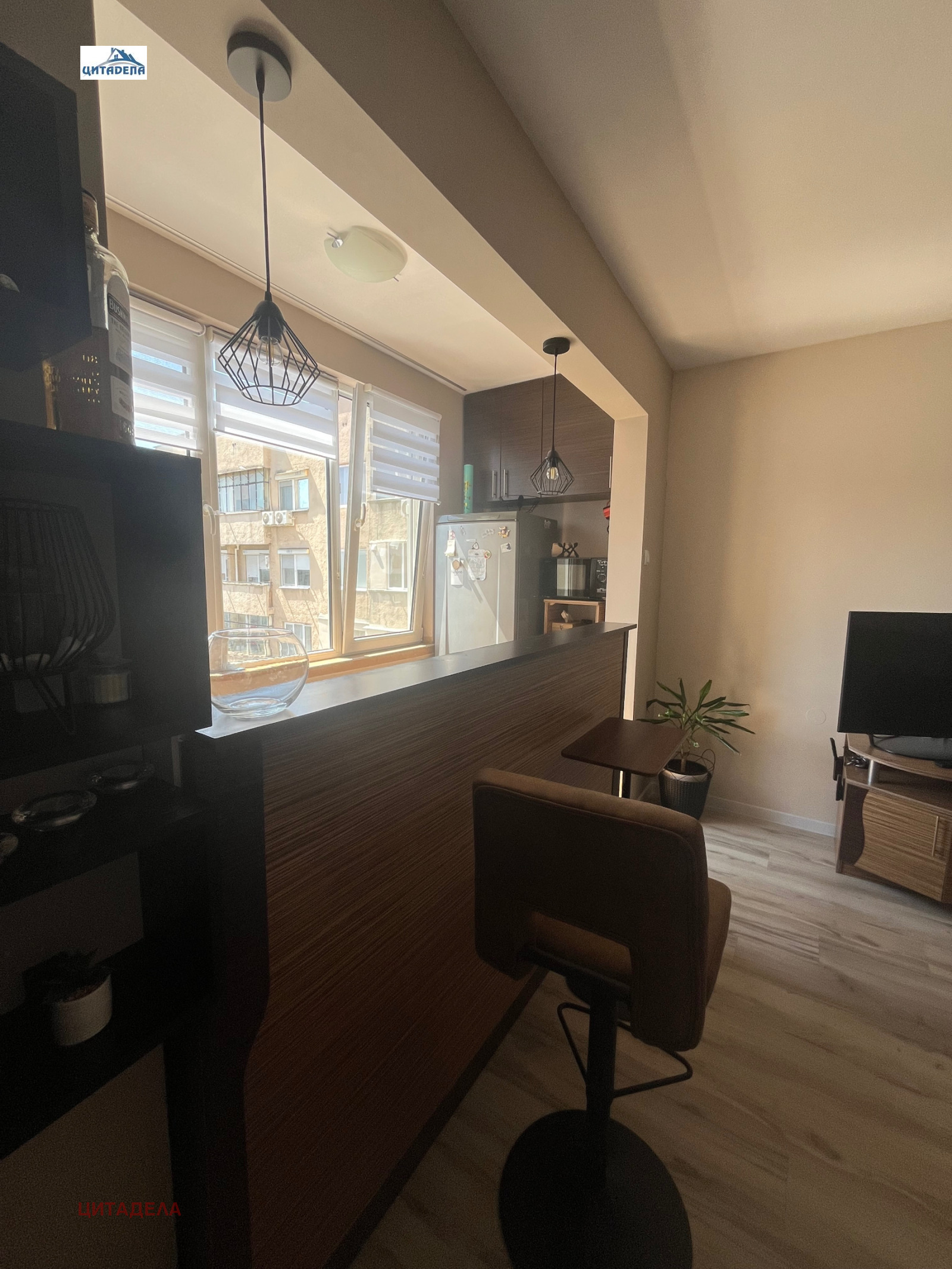 Продава 3-СТАЕН, гр. Стара Загора, Център, снимка 6 - Апартаменти - 54453629