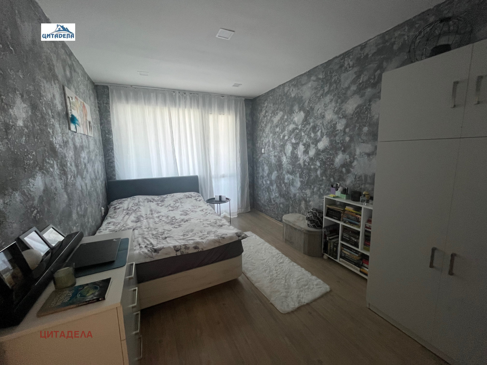 Продава 3-СТАЕН, гр. Стара Загора, Център