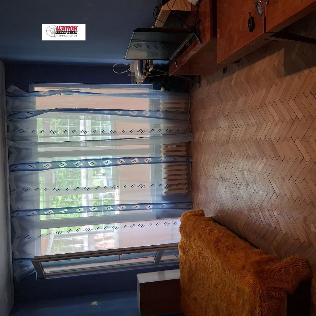 Продава 3-СТАЕН, гр. София, Красна поляна 2, снимка 2 - Апартаменти - 54626386