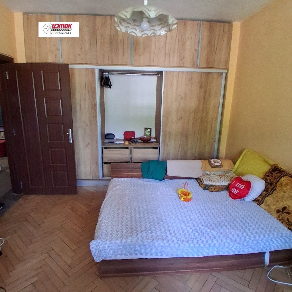 Продава 3-СТАЕН, гр. София, Красна поляна 2, снимка 6 - Апартаменти - 54626386
