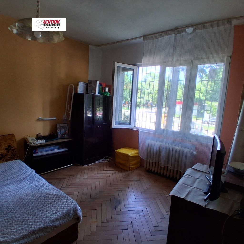 Продава 3-СТАЕН, гр. София, Красна поляна 2, снимка 5 - Апартаменти - 54626386
