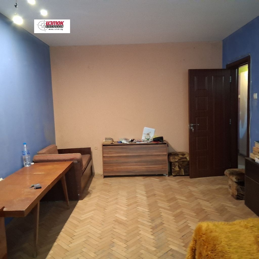 Продава 3-СТАЕН, гр. София, Красна поляна 2, снимка 3 - Апартаменти - 54626386