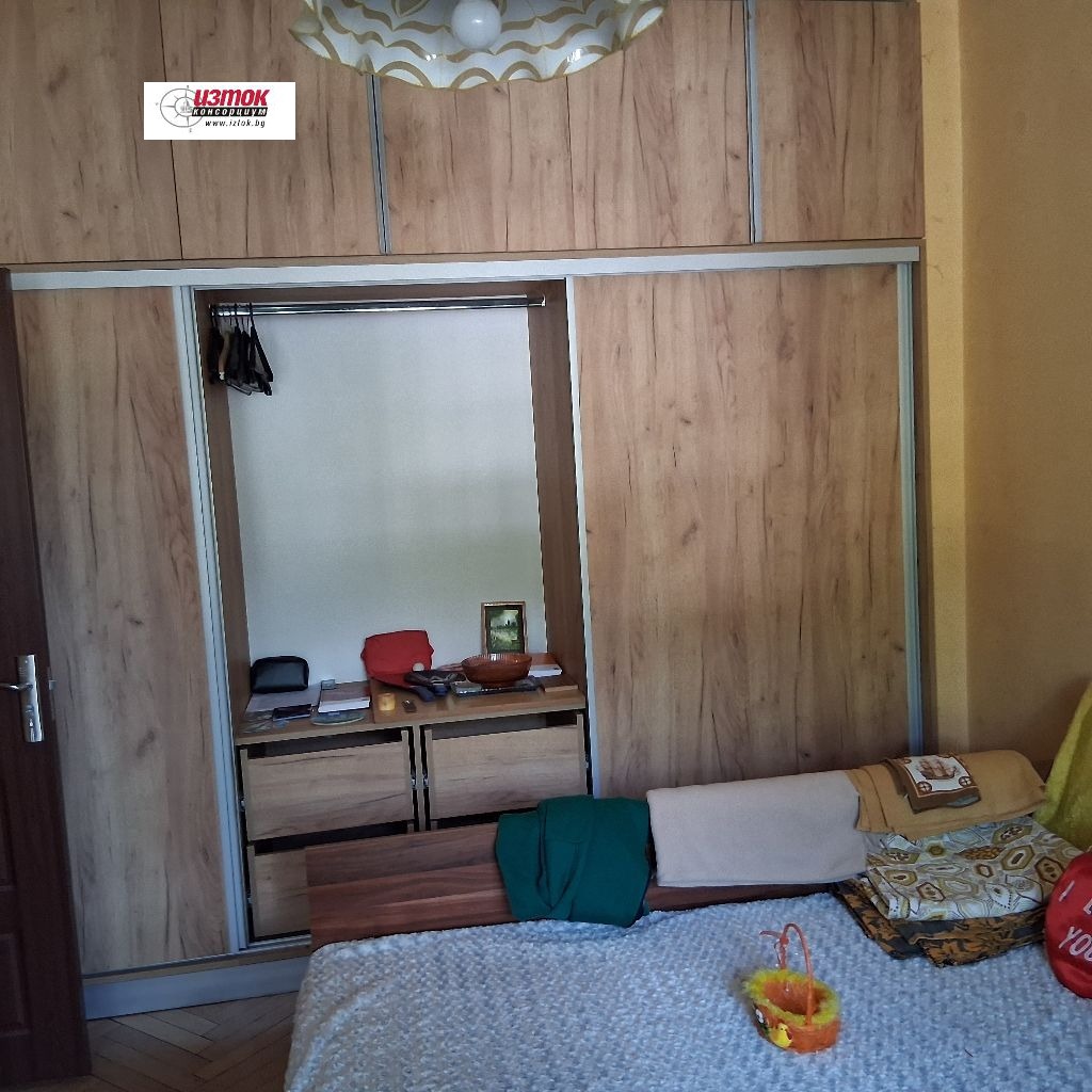 Продава 3-СТАЕН, гр. София, Красна поляна 2, снимка 7 - Апартаменти - 54626386