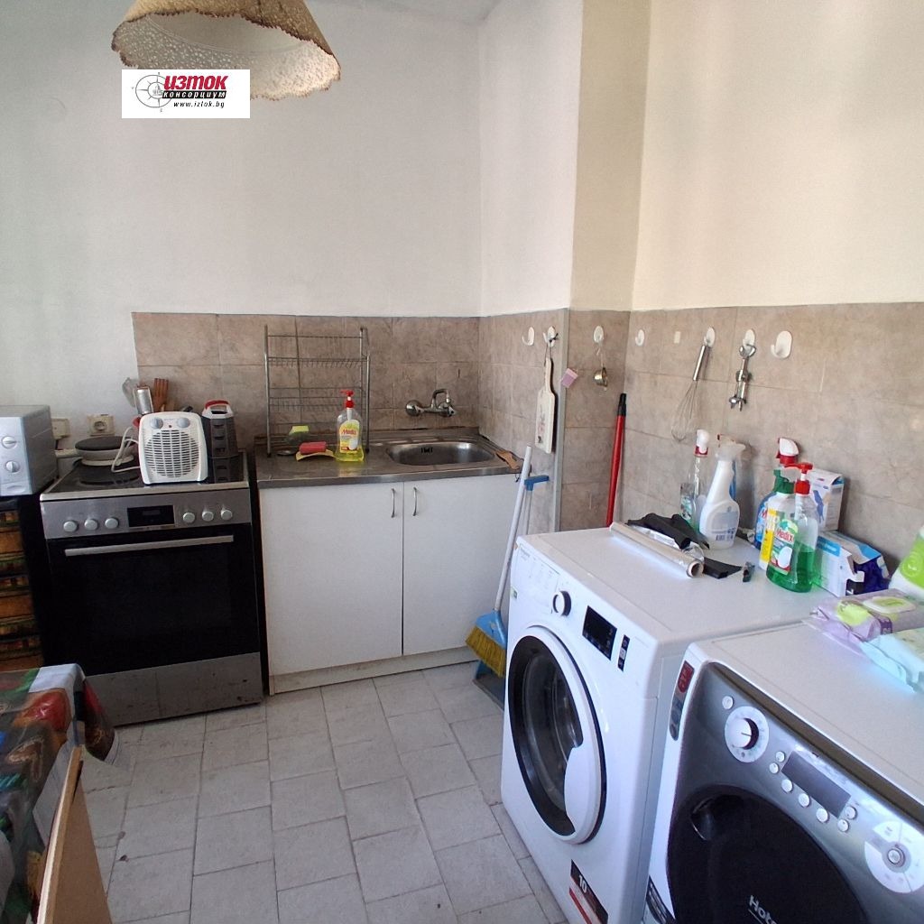 Продава 3-СТАЕН, гр. София, Красна поляна 2, снимка 10 - Апартаменти - 54626386