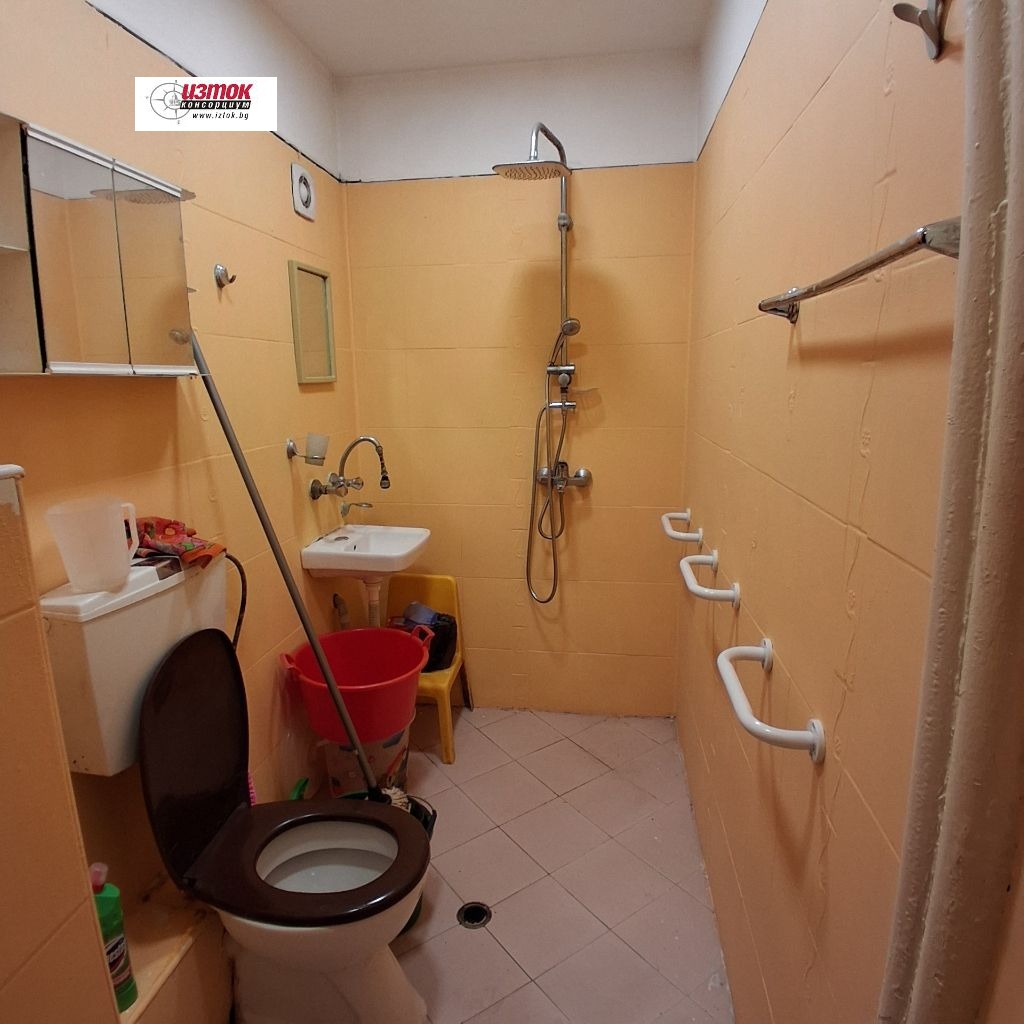Продава 3-СТАЕН, гр. София, Красна поляна 2, снимка 12 - Апартаменти - 54626386