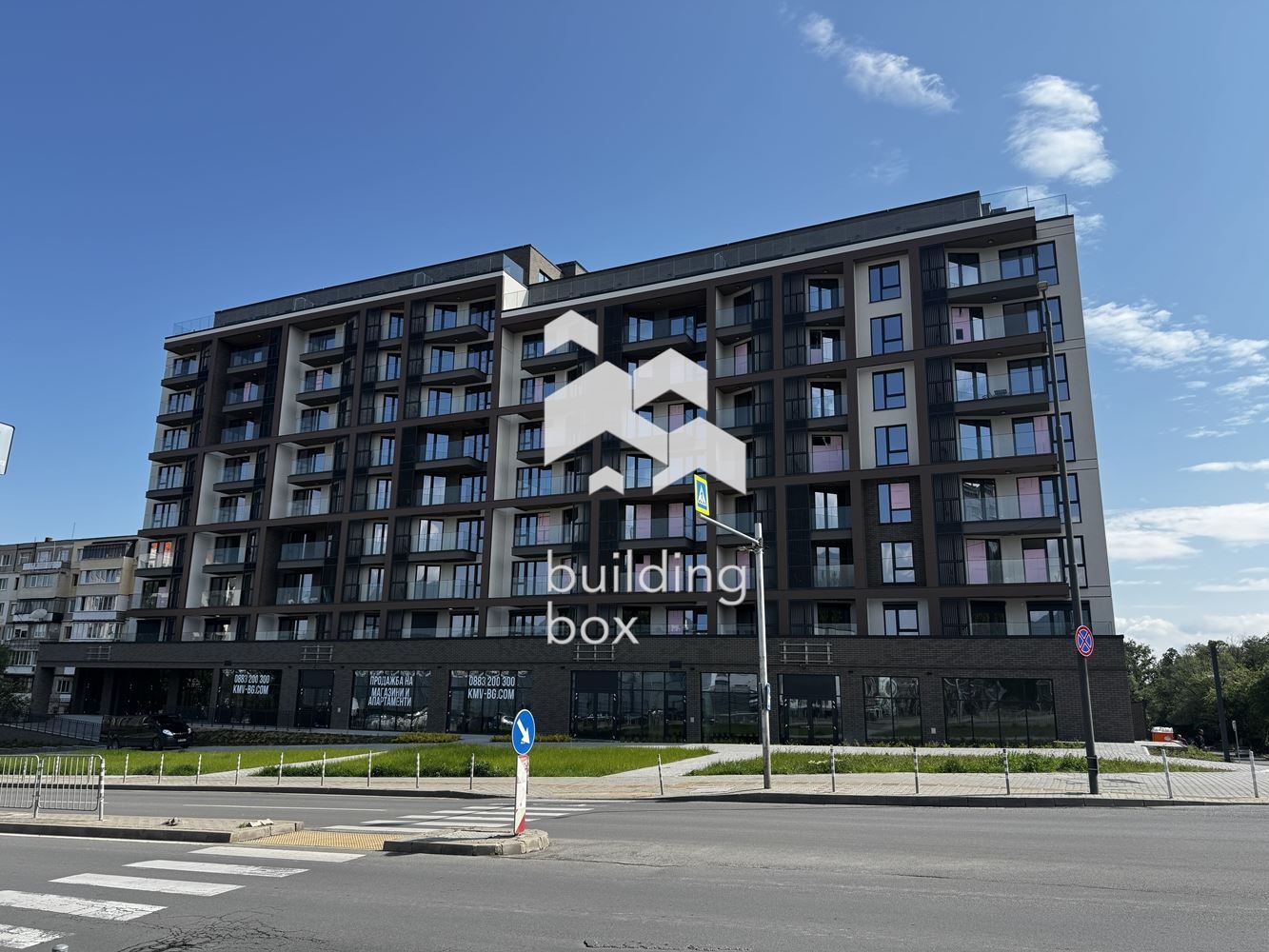 Продава 3-СТАЕН, гр. София, Красно село