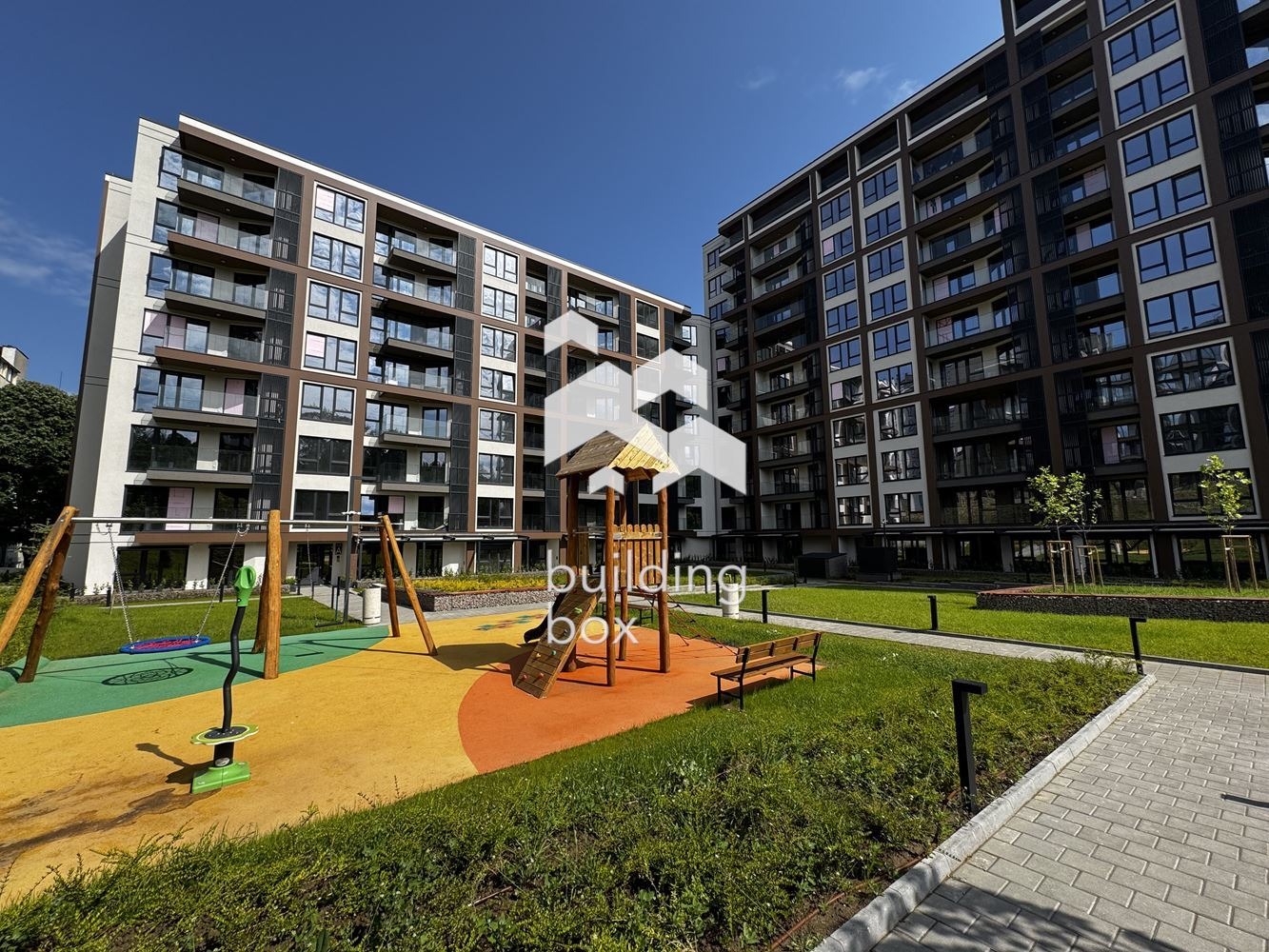 Продава 3-СТАЕН, гр. София, Красно село, снимка 16 - Апартаменти - 54627833