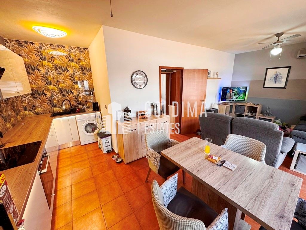 Продава 3-СТАЕН, с. Кошарица, област Бургас, снимка 5 - Апартаменти - 55139763