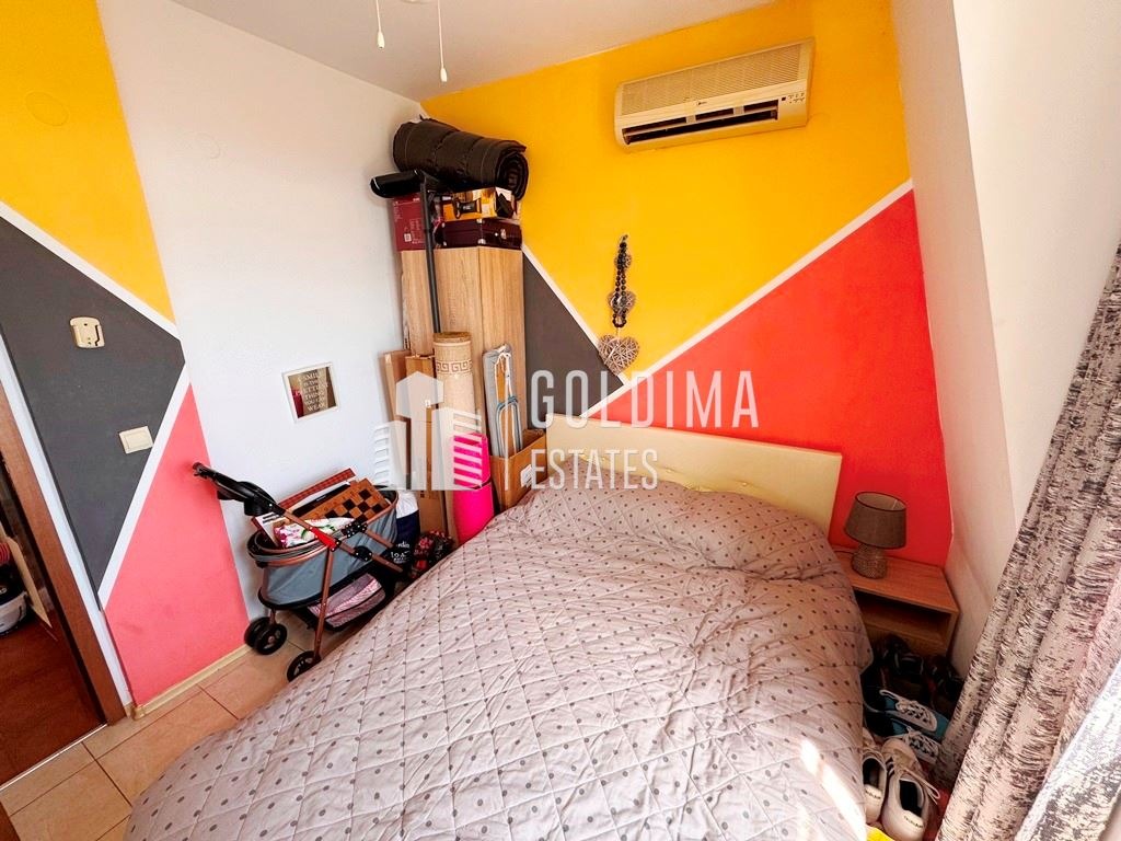 Продава 3-СТАЕН, с. Кошарица, област Бургас, снимка 11 - Апартаменти - 55139763